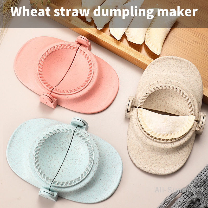 Kitchen Appliances Garage - Dumpling Machine Tools Dumpling Mold Clamp