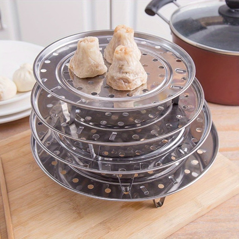Premium Stainless Steel Steame - Instant Pot Pressure Cooker recensione e prezzo