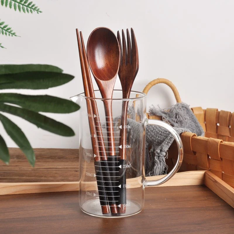 Spoon Fork Chopsticks Portable - Kitchen Appliances Combo recensione e prezzo