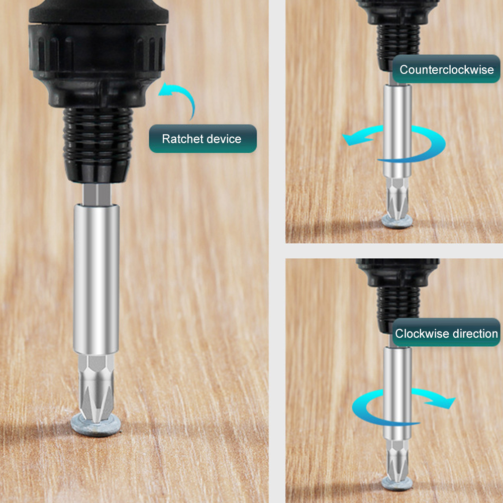11 in 1 Ratchet Screwdriver Co - Kitchen Appliances Combo recensione e prezzo