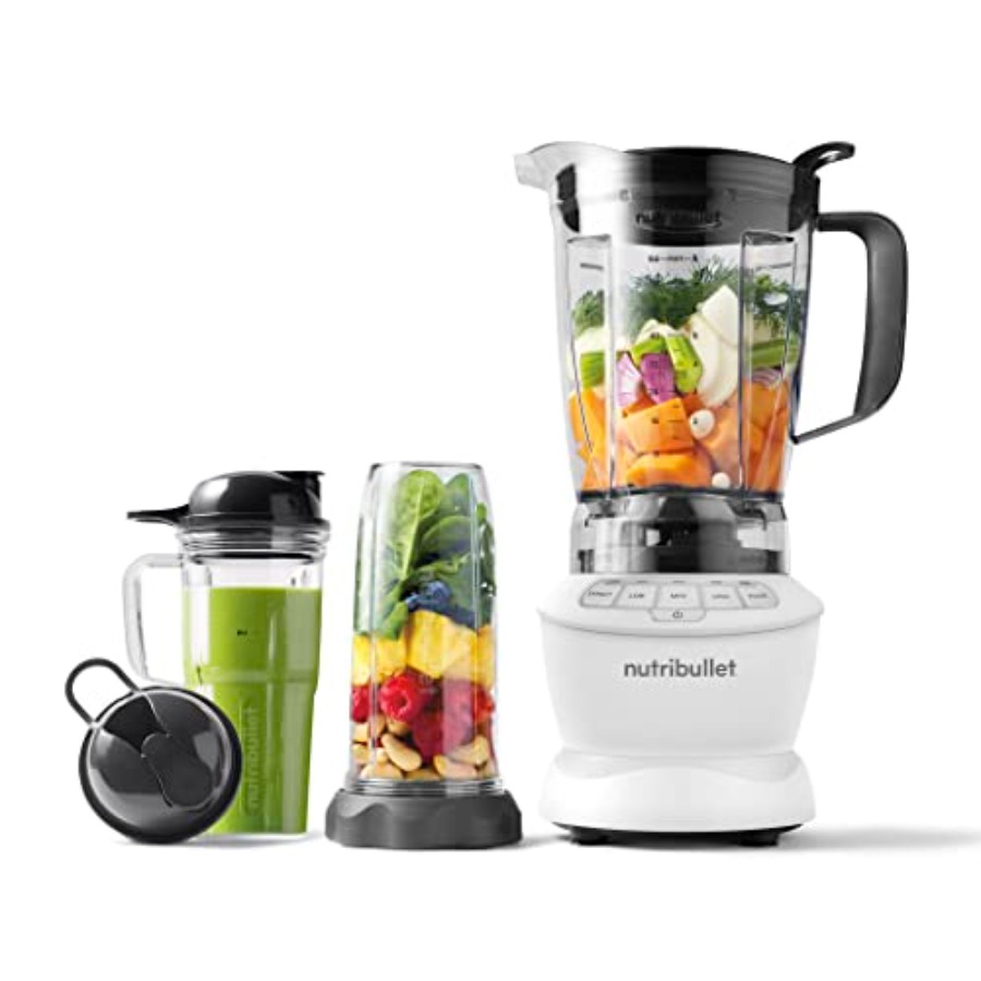 Full-Size Blender Combo 1200W  - Kitchen Appliances Combo recensione e prezzo