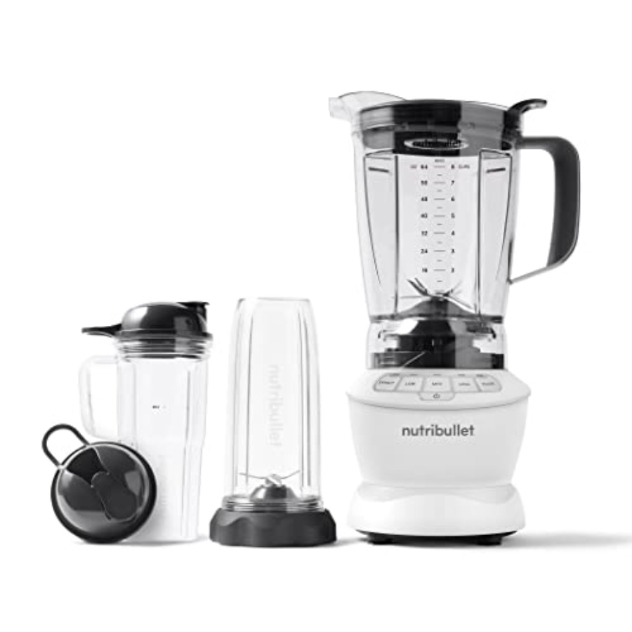 Full-Size Blender Combo 1200W  - Kitchen Appliances Combo recensione e prezzo