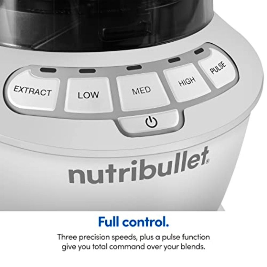 Full-Size Blender Combo 1200W  - Kitchen Appliances Combo recensione e prezzo