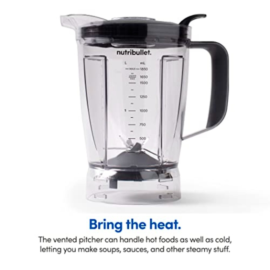 Full-Size Blender Combo 1200W  - Kitchen Appliances Combo recensione e prezzo