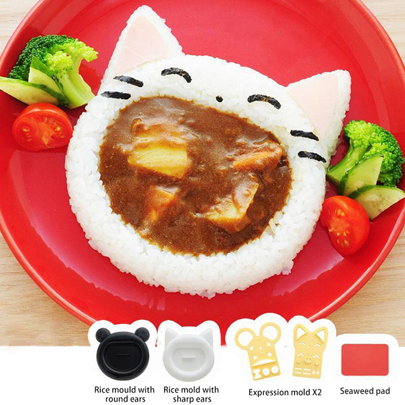 1Pcs Cute Cartoon Cat Bear Sus - Kitchen Appliances Garage recensione e prezzo
