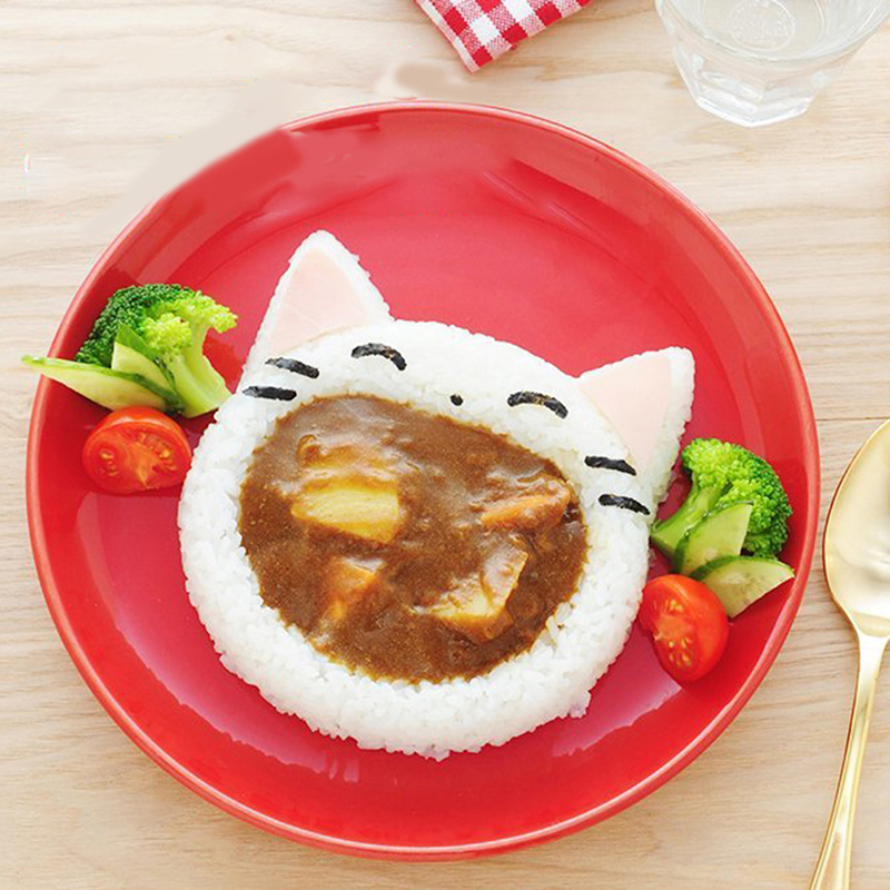 1Pcs Cute Cartoon Cat Bear Sus - Kitchen Appliances Garage recensione e prezzo
