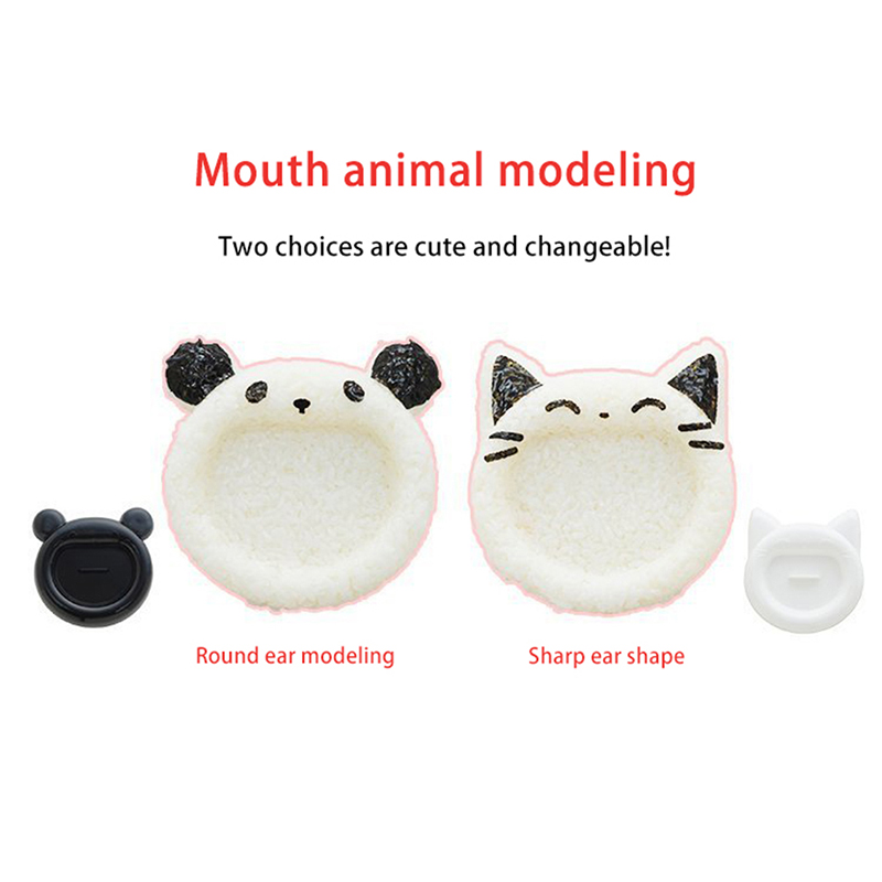 1Pcs Cute Cartoon Cat Bear Sus - Kitchen Appliances Garage recensione e prezzo