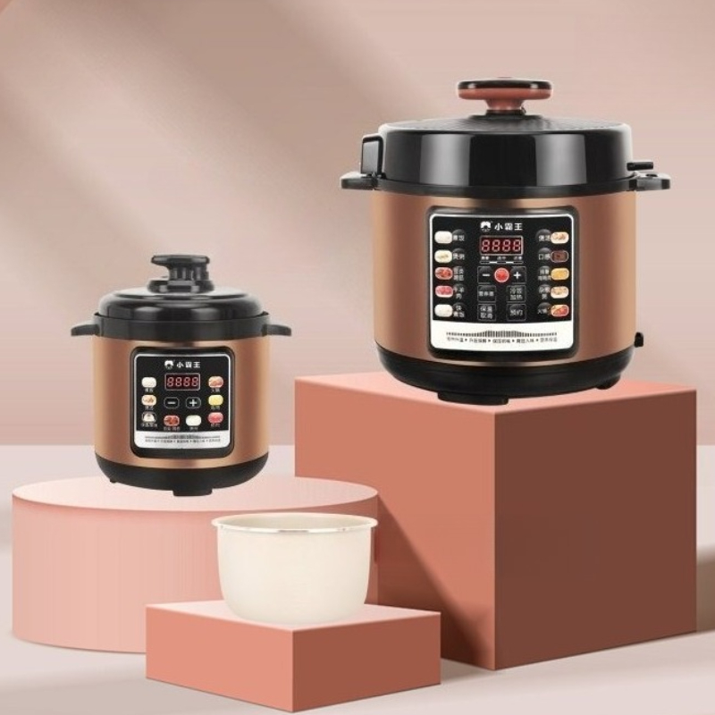Programmable Electric Pressure - Instant Pot Pressure Cooker recensione e prezzo