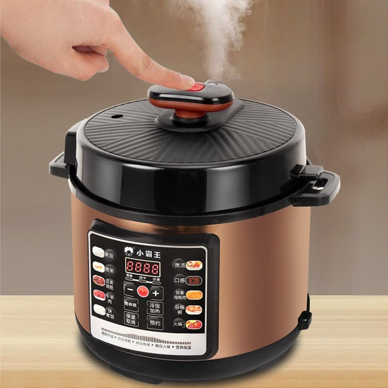 Programmable Electric Pressure - Instant Pot Pressure Cooker recensione e prezzo