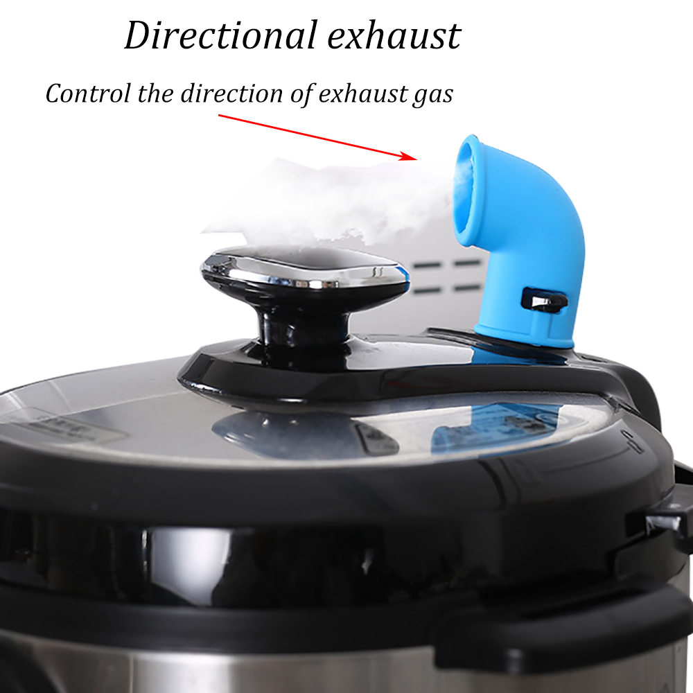 1Pcs Silicone Instant Pot Pres - Instant Pot Pressure Cooker recensione e prezzo