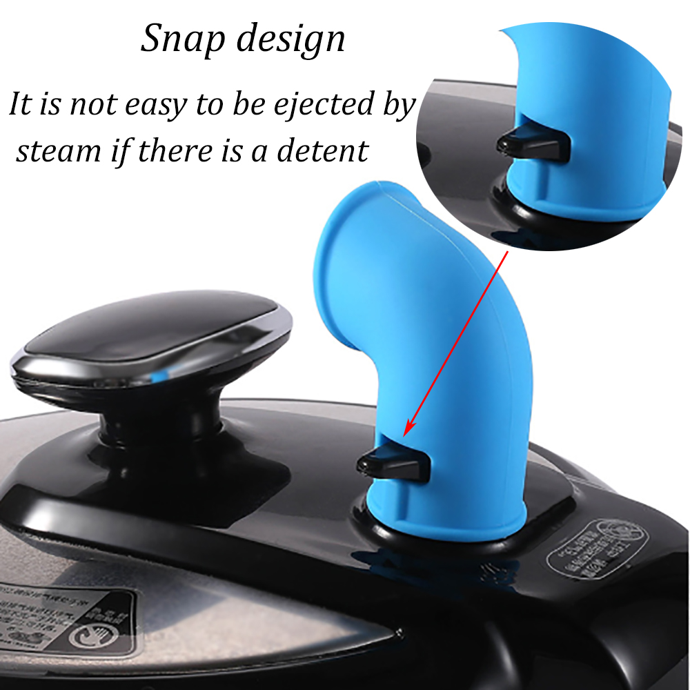1Pcs Silicone Instant Pot Pres - Instant Pot Pressure Cooker recensione e prezzo
