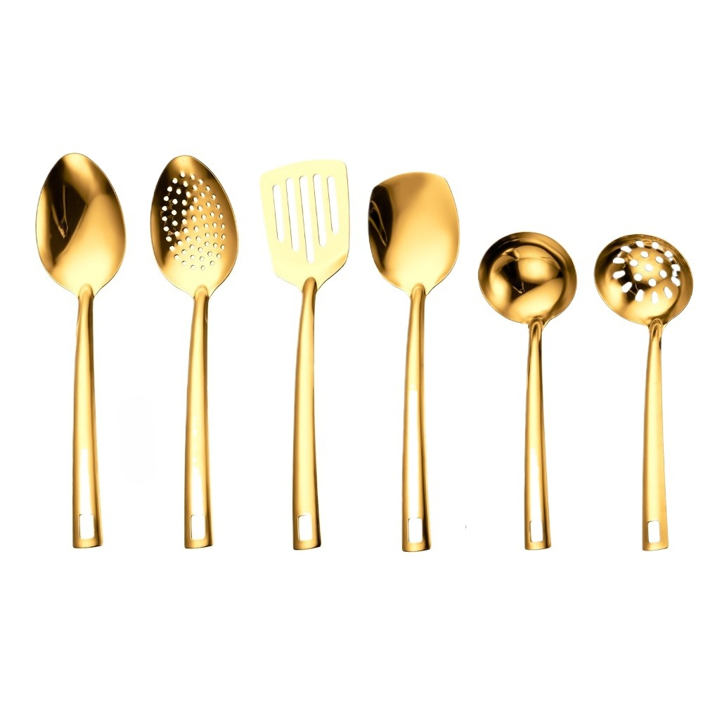 6pcs Stainless Steel Cooking S - Kitchen Appliances Combo recensione e prezzo