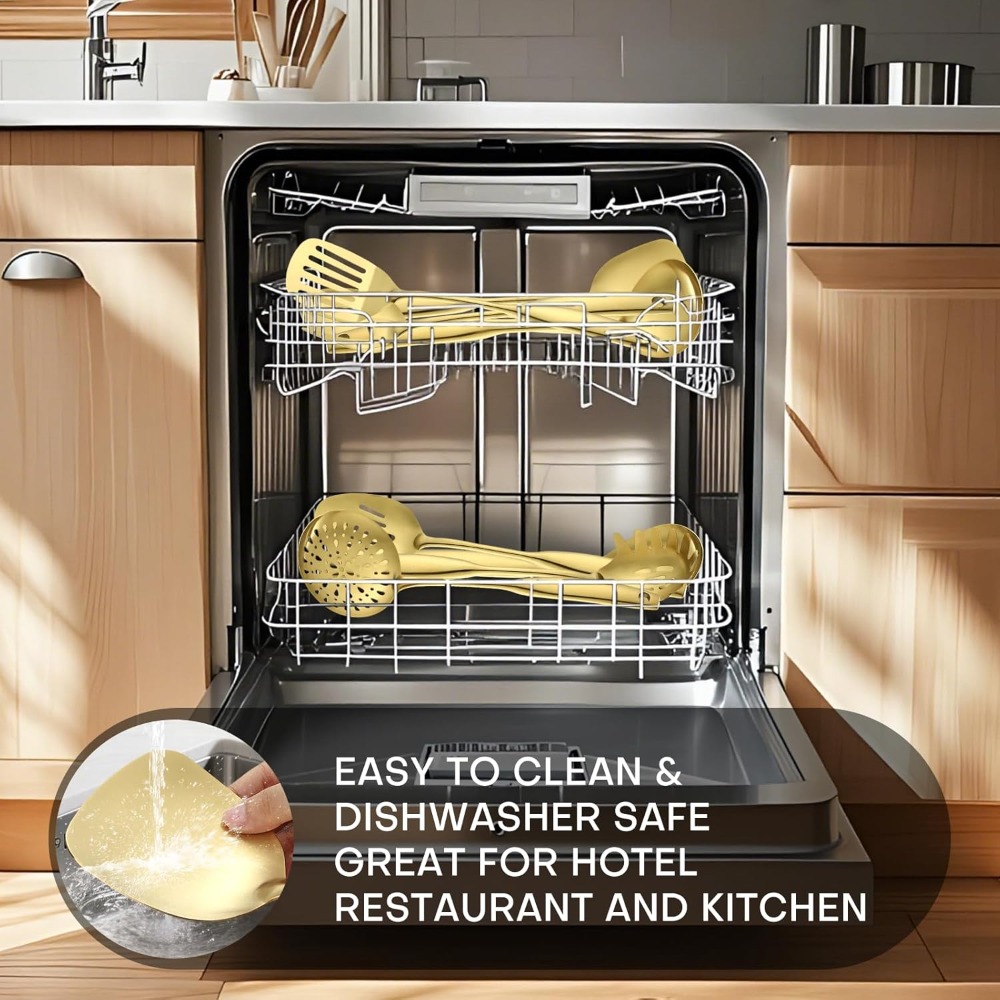 6pcs Stainless Steel Cooking S - Kitchen Appliances Combo recensione e prezzo