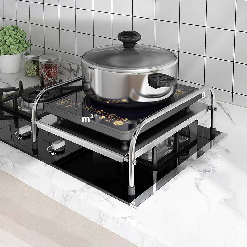 Kitchen Stainless Steel Induct - Kitchen Appliances Gas Stove recensione e prezzo