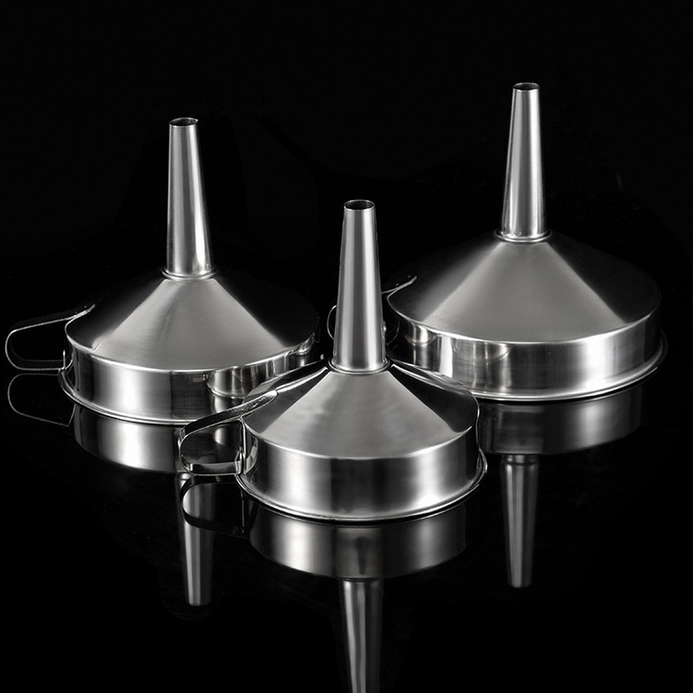 1Pc Stainless Steel Cooking Oi - Kitchen Appliances Garage recensione e prezzo