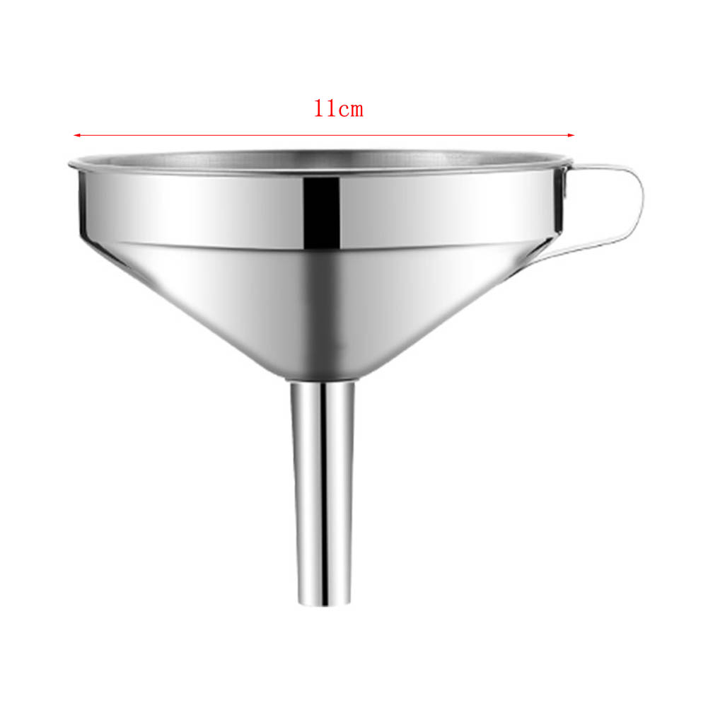 1Pc Stainless Steel Cooking Oi - Kitchen Appliances Garage recensione e prezzo