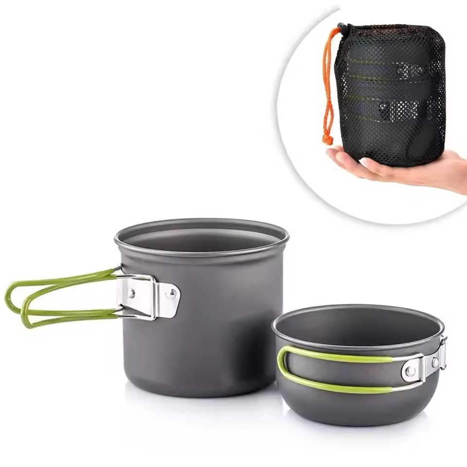 Ultralight Camping Cookware Me - Kitchen Appliances Gas Stove recensione e prezzo