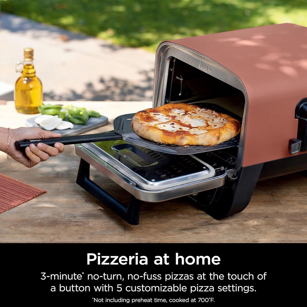 Portable 8-in-1 Electric Roast - Electric Smoker Bbq recensione e prezzo