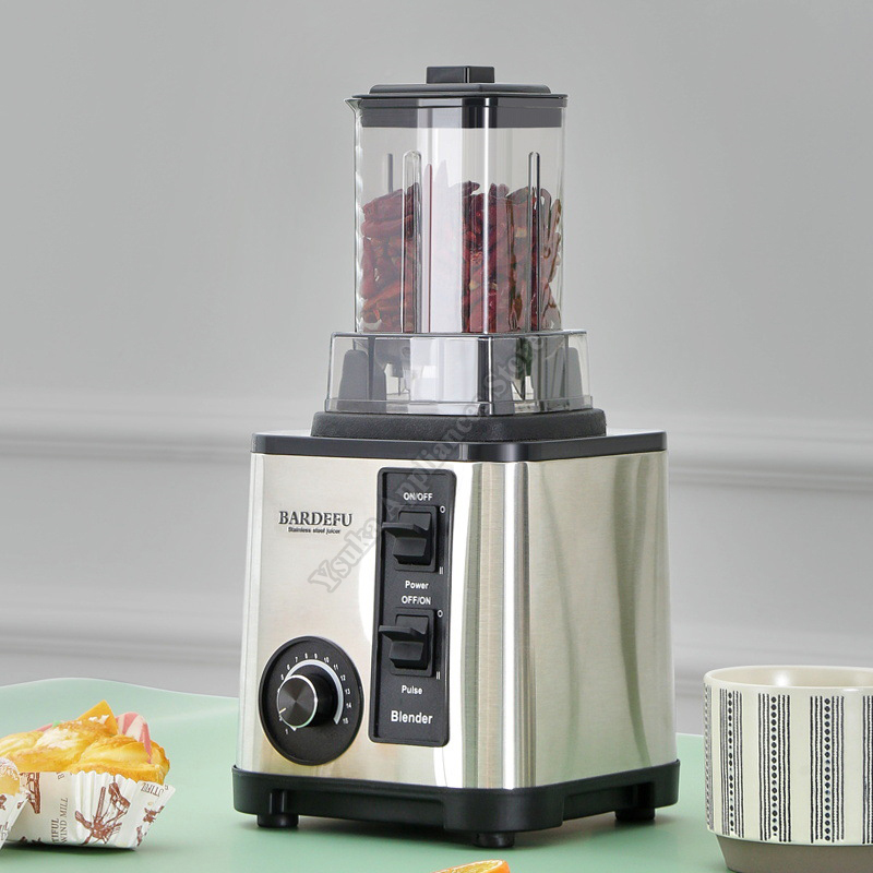 Juicer Blender and Food Proces - Kitchen Appliances Combo recensione e prezzo