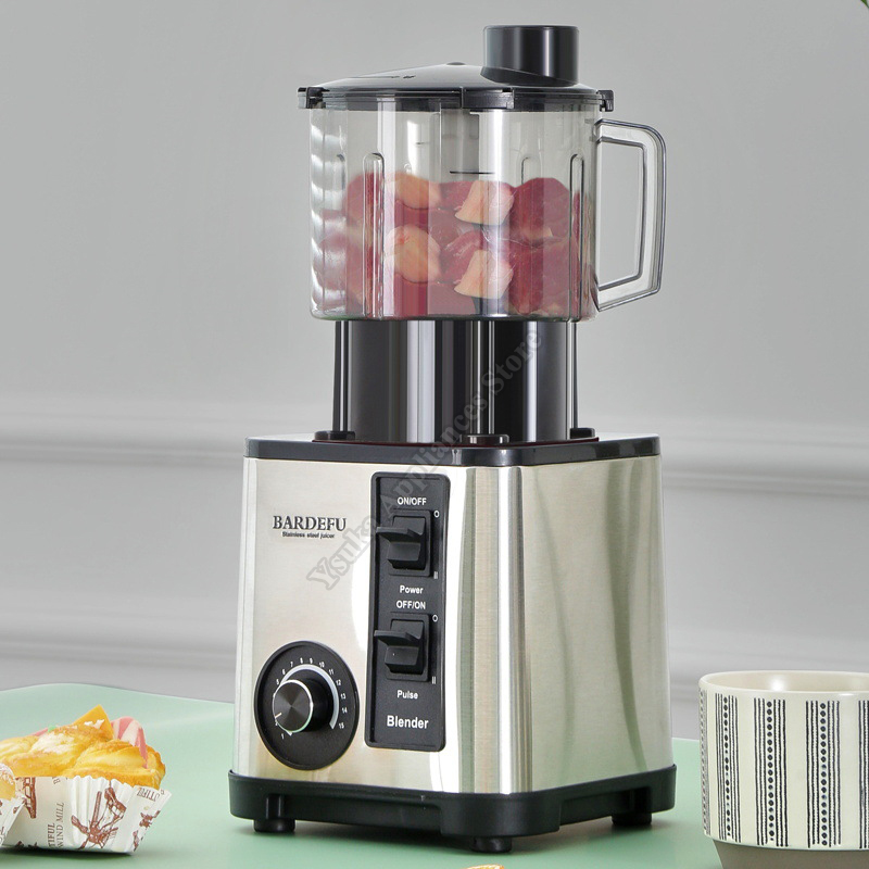Juicer Blender and Food Proces - Kitchen Appliances Combo recensione e prezzo