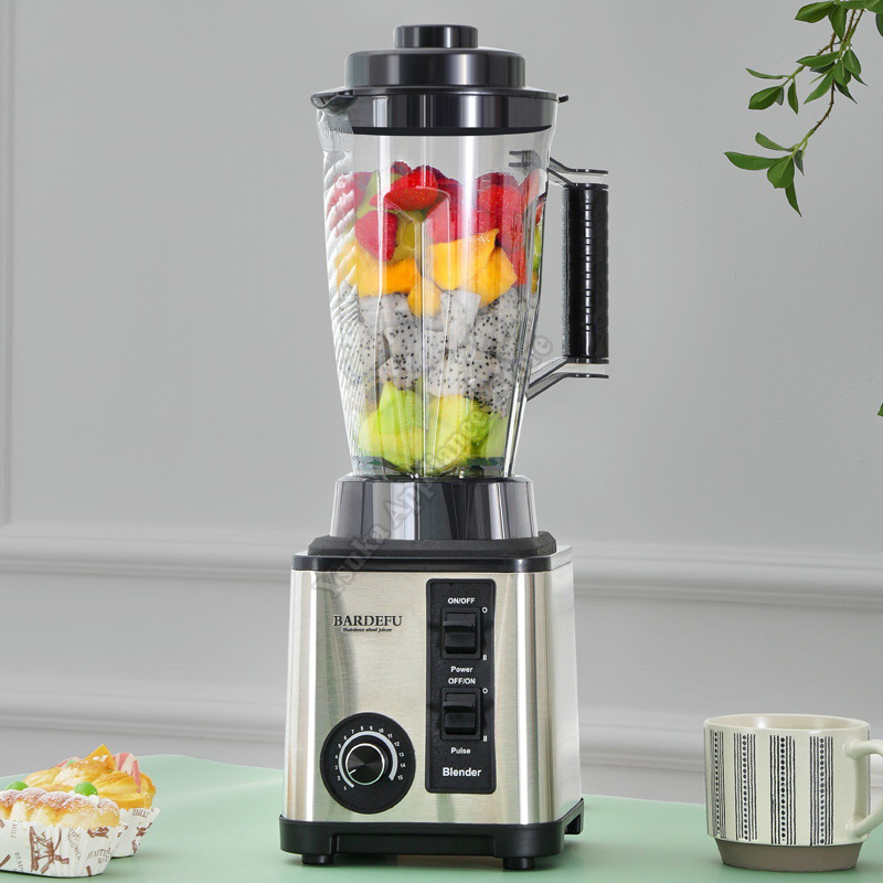 Juicer Blender and Food Proces - Kitchen Appliances Combo recensione e prezzo