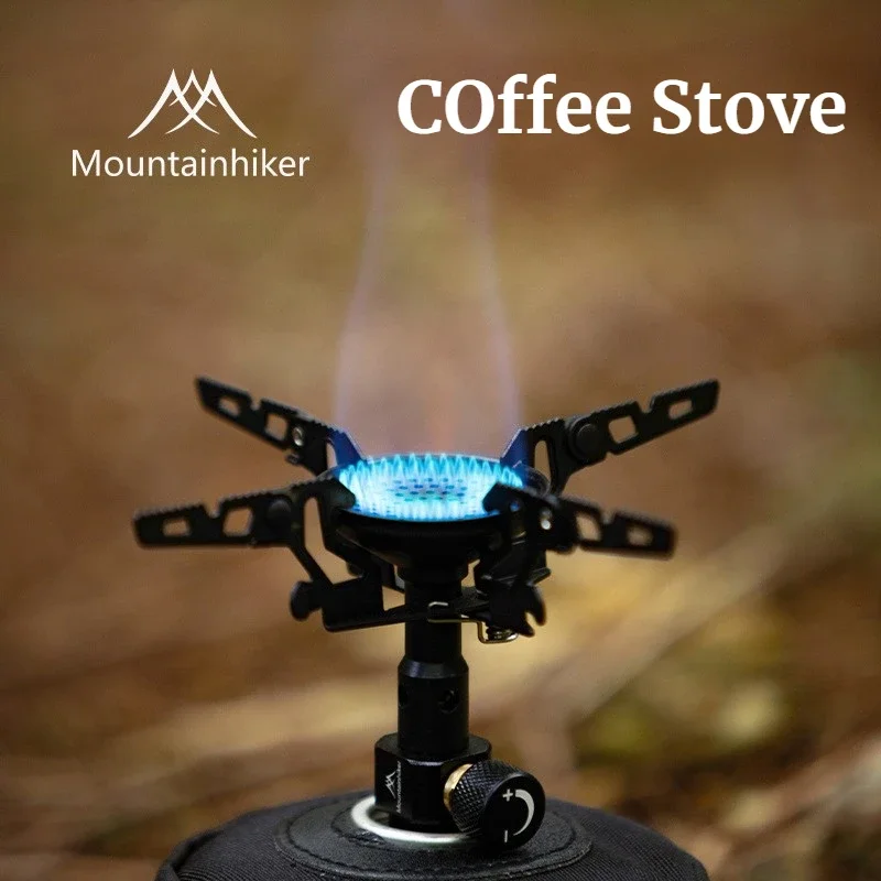 Mountainhiker 3300W Mini Campi - Kitchen Appliances Gas Stove recensione e prezzo