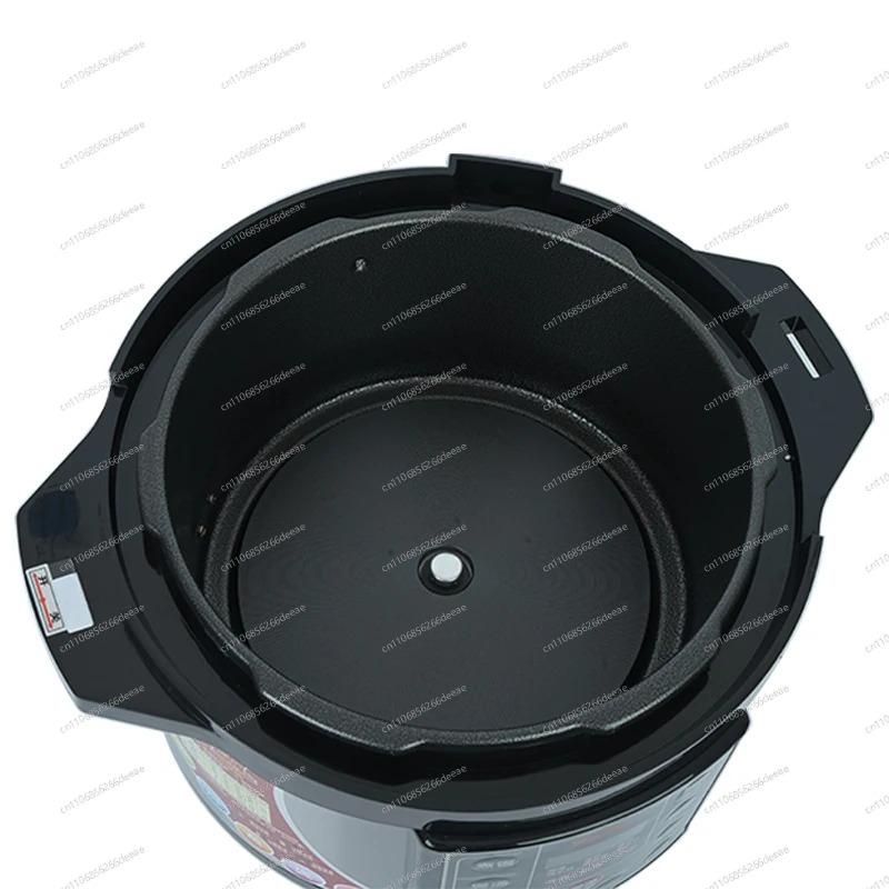 10L Stainless Steel Electric P - Instant Pot Pressure Cooker recensione e prezzo