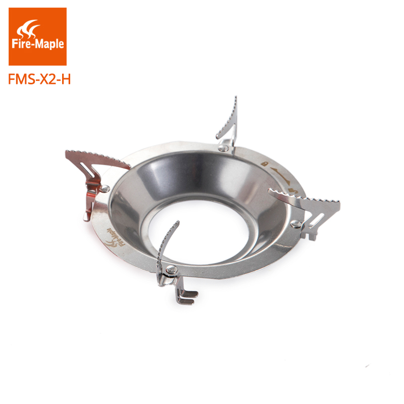 Fire Maple Stainless Steel Gas - Kitchen Appliances Gas Stove recensione e prezzo