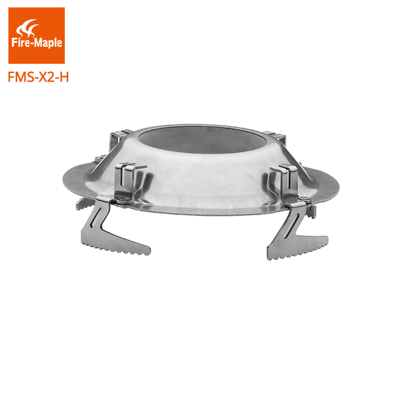 Fire Maple Stainless Steel Gas - Kitchen Appliances Gas Stove recensione e prezzo
