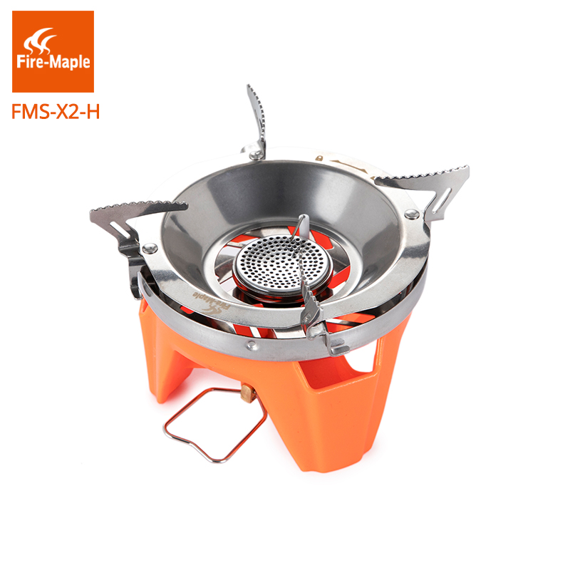 Fire Maple Stainless Steel Gas - Kitchen Appliances Gas Stove recensione e prezzo