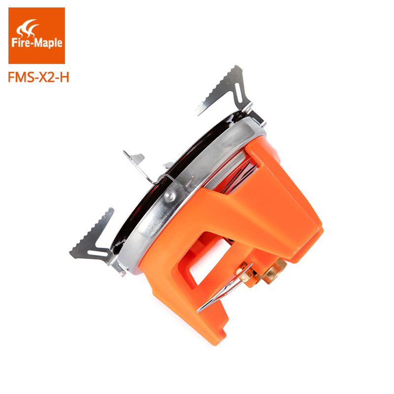 Fire Maple Stainless Steel Gas - Kitchen Appliances Gas Stove recensione e prezzo