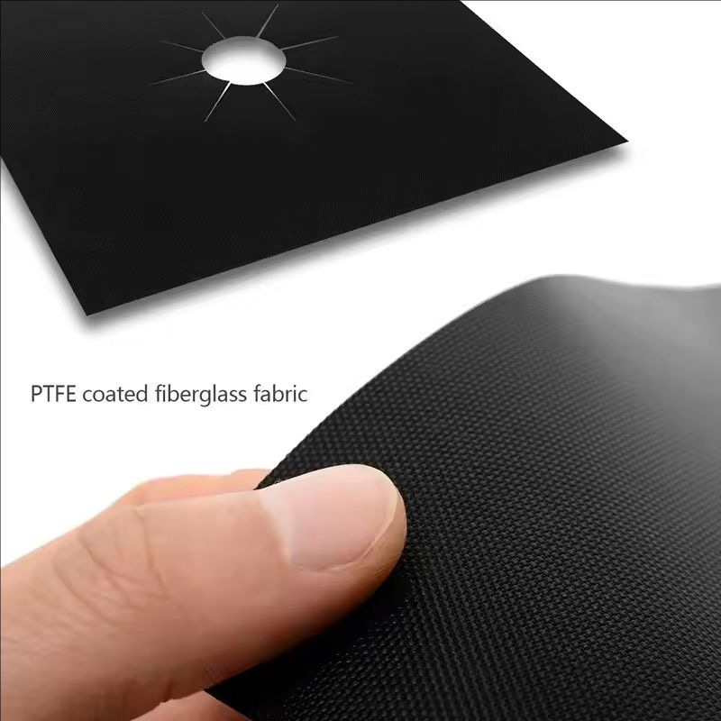 4/8Pcs Gas Stove Protector Coo - Kitchen Appliances Gas Stove recensione e prezzo