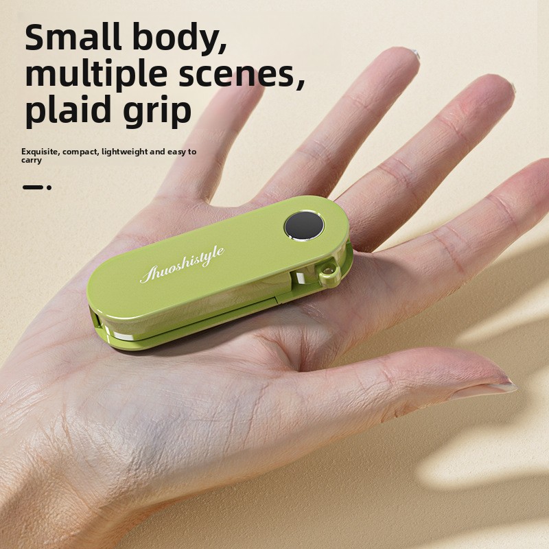 Portable Mini Stainless Steel  - Kitchen Appliances Garage recensione e prezzo