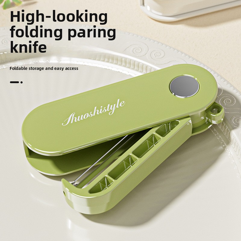 Portable Mini Stainless Steel  - Kitchen Appliances Garage recensione e prezzo
