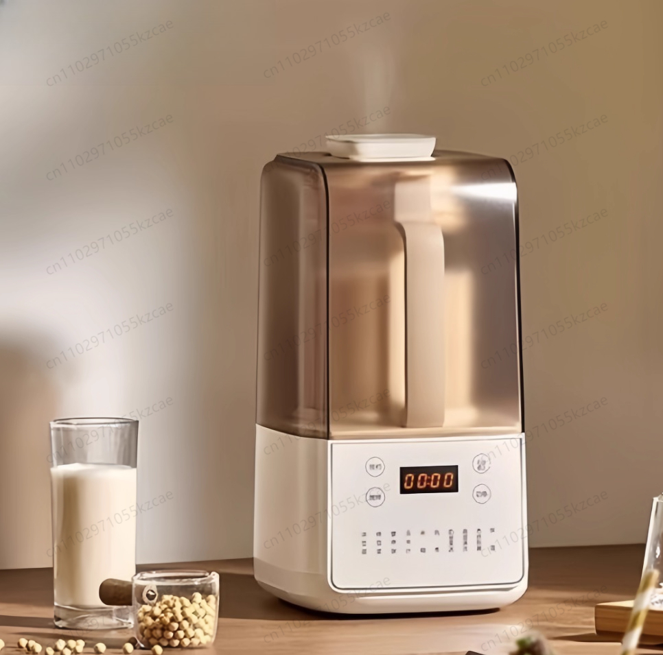 Wall Breaker & Automatic Juice - Kitchen Appliances Combo recensione e prezzo