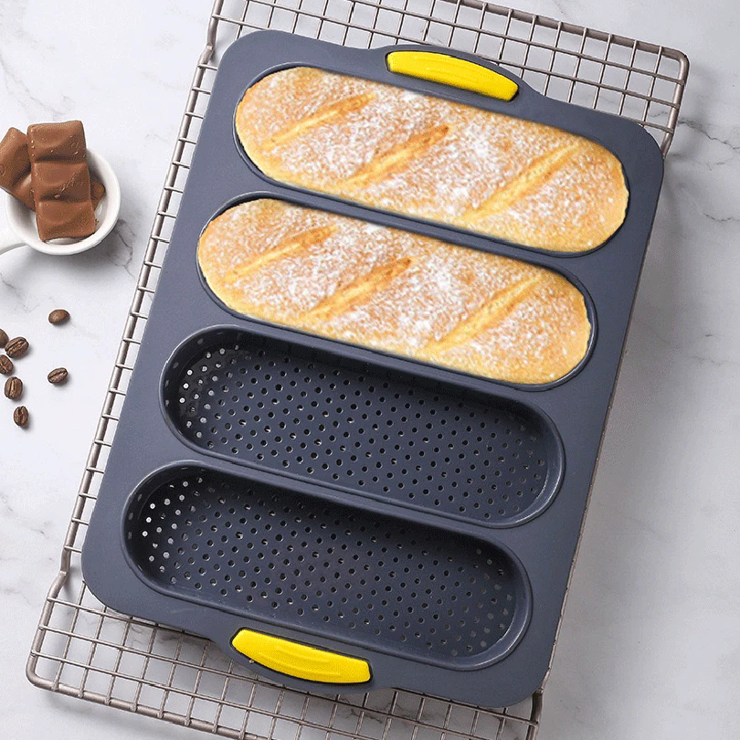Baking Mould Restaurant Hambur - Kitchen Appliances Garage recensione e prezzo