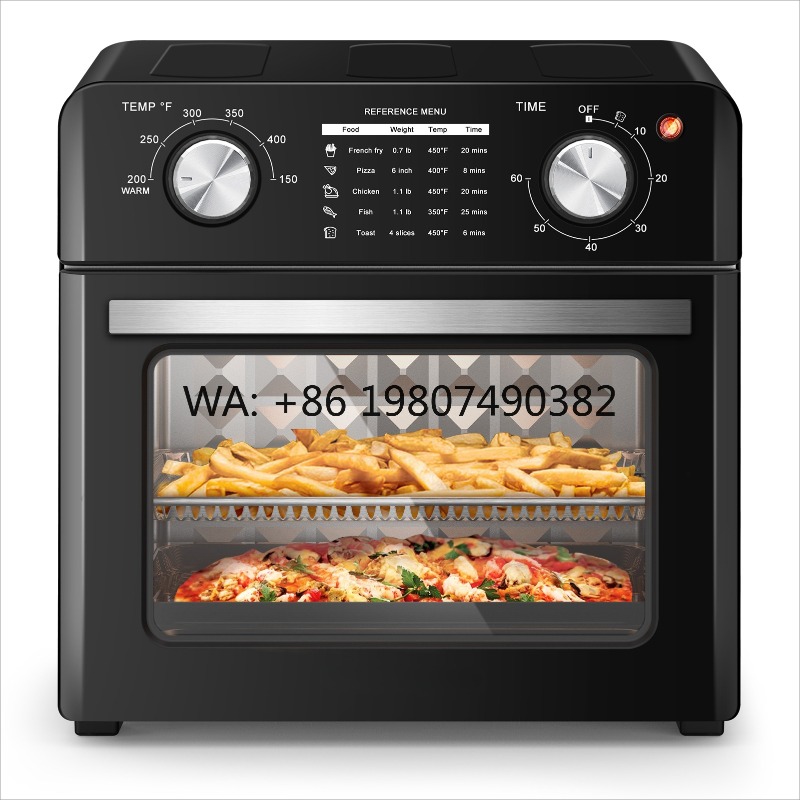 10QT Multifunctional Counterto - Kitchen Appliances Combo recensione e prezzo