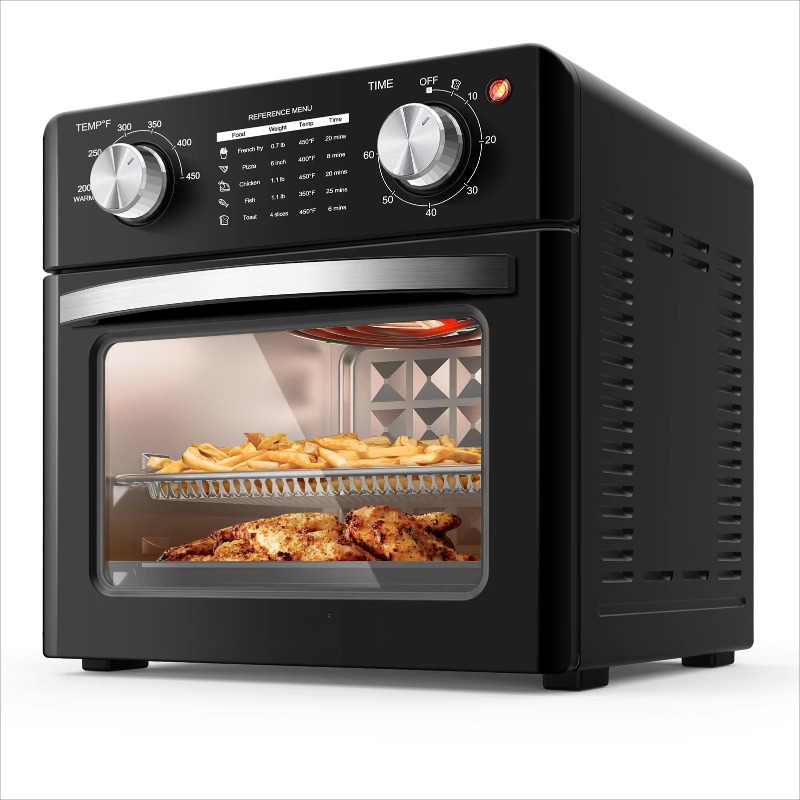 10QT Multifunctional Counterto - Kitchen Appliances Combo recensione e prezzo