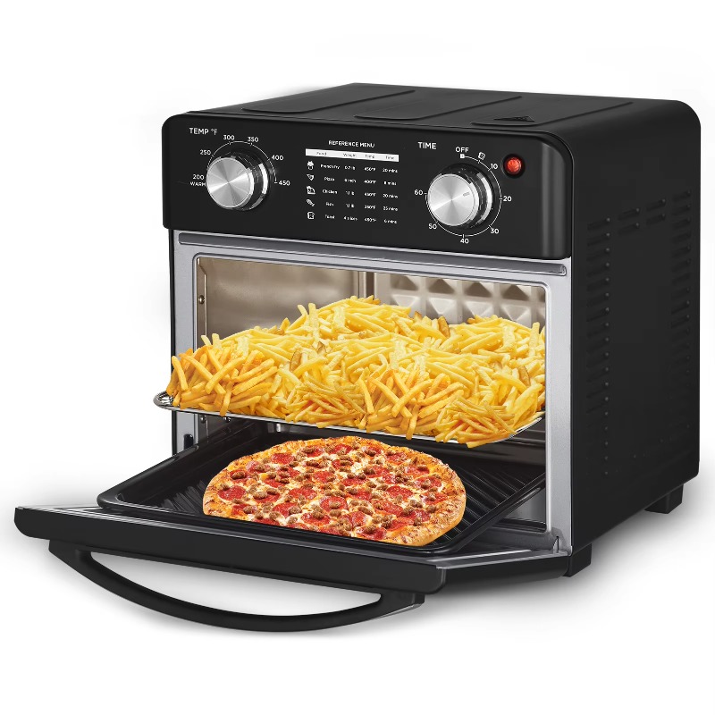 10QT Multifunctional Counterto - Kitchen Appliances Combo recensione e prezzo
