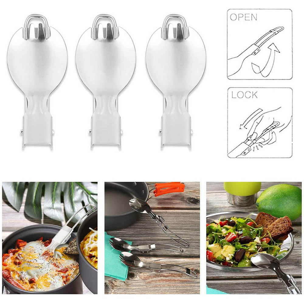 Camping Travel Equipment Table - Kitchen Appliances Combo recensione e prezzo