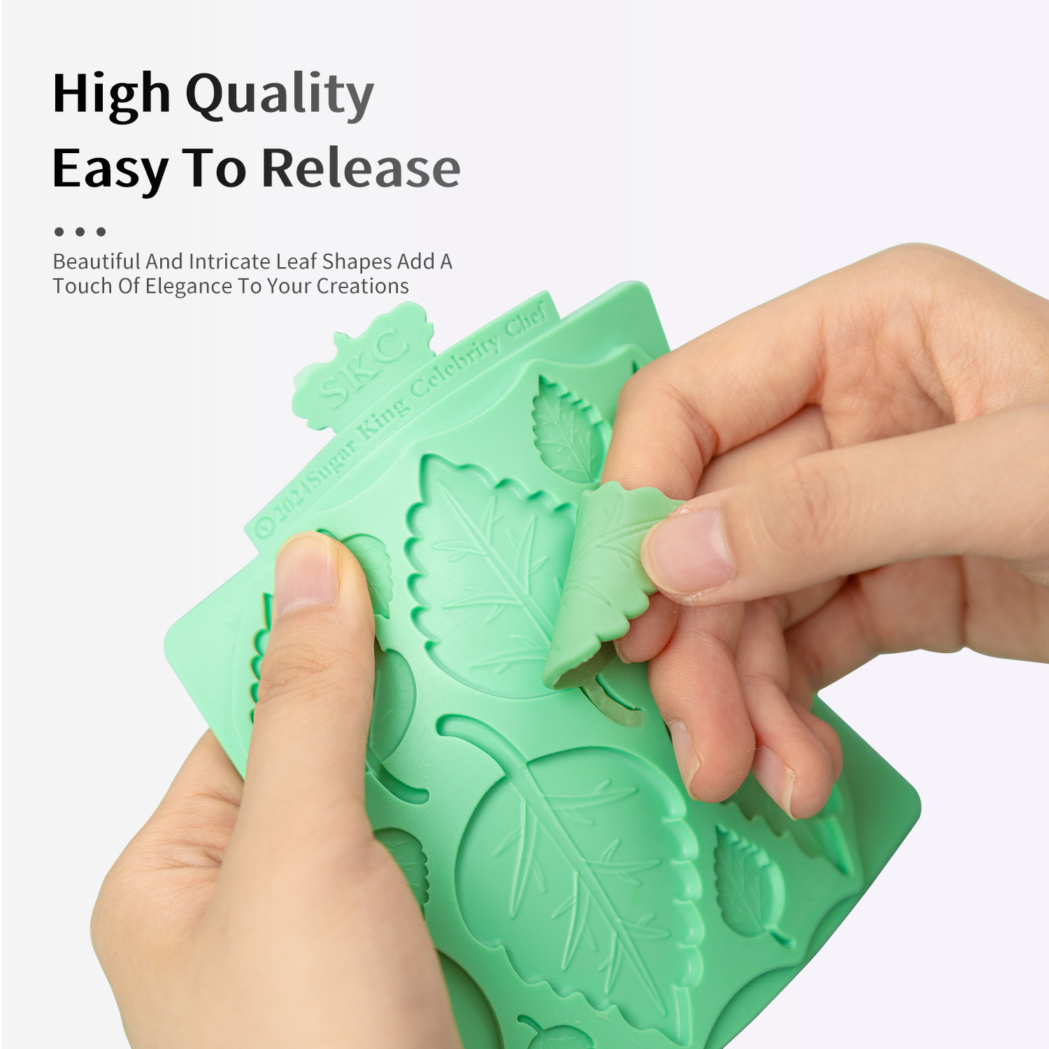 1pc, Tree Leaf Chocolate Mold, - Kitchen Appliances Garage recensione e prezzo