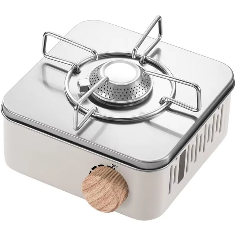 2800W Camping Mini Gas Stove P - Kitchen Appliances Gas Stove recensione e prezzo