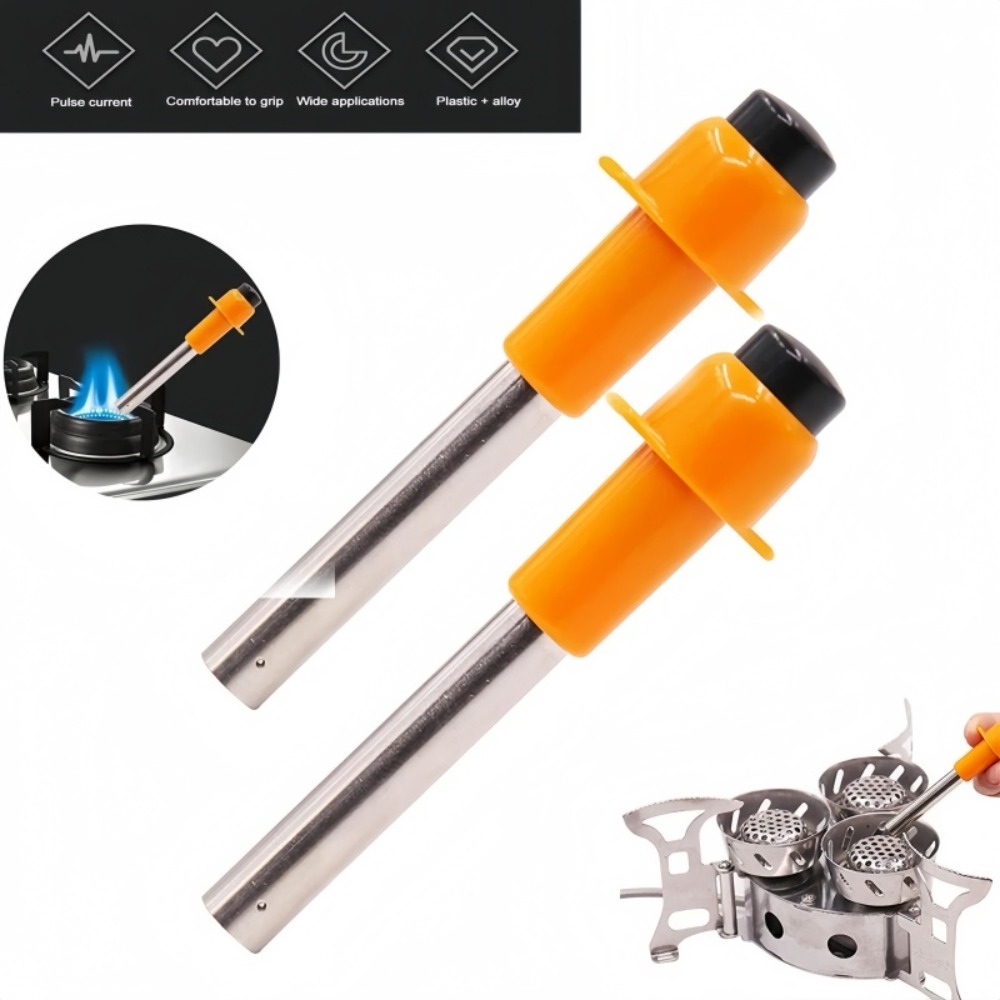 Portable Handheld Mini Stainle - Kitchen Appliances Gas Stove recensione e prezzo