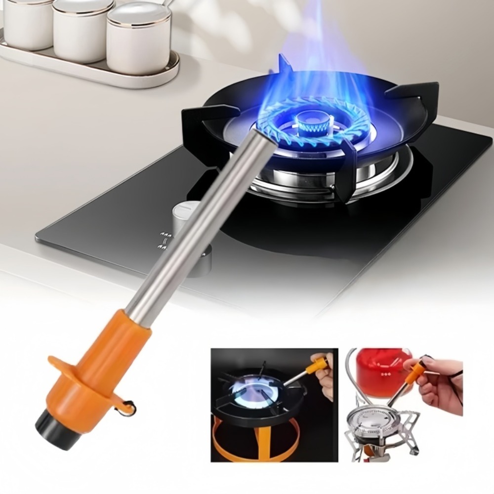 Portable Handheld Mini Stainle - Kitchen Appliances Gas Stove recensione e prezzo
