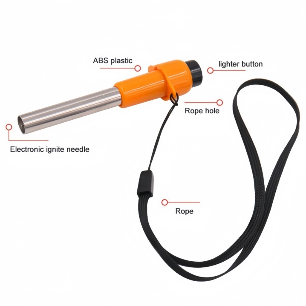 Portable Handheld Mini Stainle - Kitchen Appliances Gas Stove recensione e prezzo