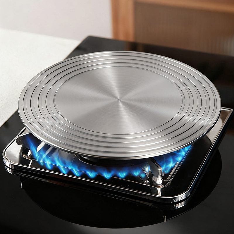 Aluminum Stove Top Diffuser Pa - Kitchen Appliances Gas Stove recensione e prezzo