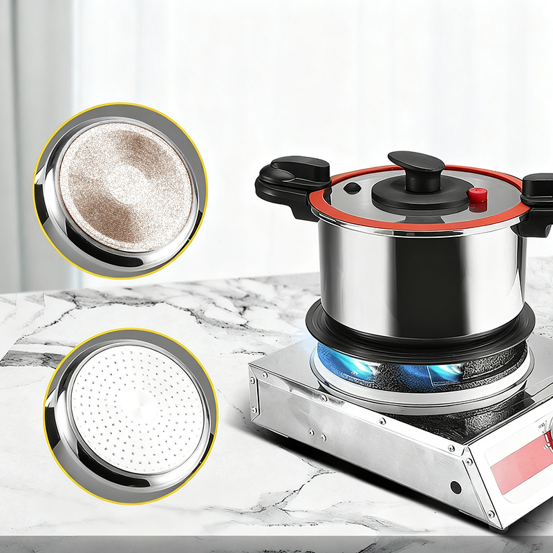 Aluminum Stove Top Diffuser Pa - Kitchen Appliances Gas Stove recensione e prezzo