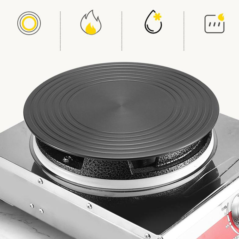 Aluminum Stove Top Diffuser Pa - Kitchen Appliances Gas Stove recensione e prezzo