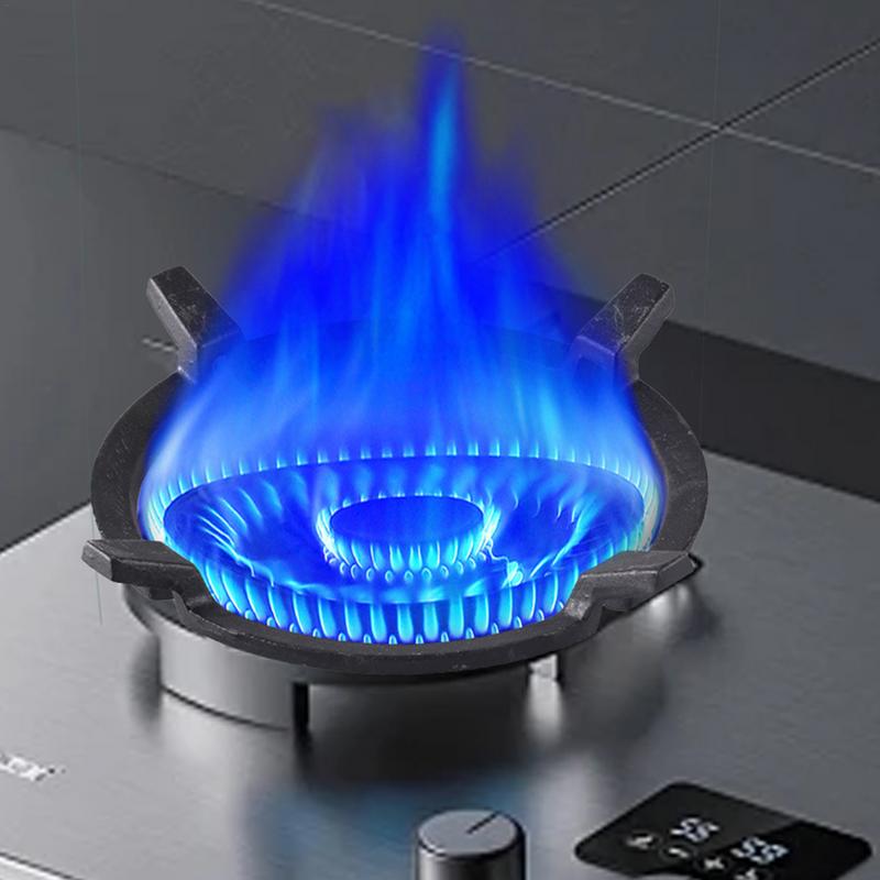 Wok Stand For Electric Stove C - Kitchen Appliances Gas Stove recensione e prezzo