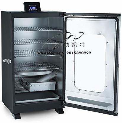 30 Inch Electric BBQ Grill Lar - Electric Smoker Bbq recensione e prezzo